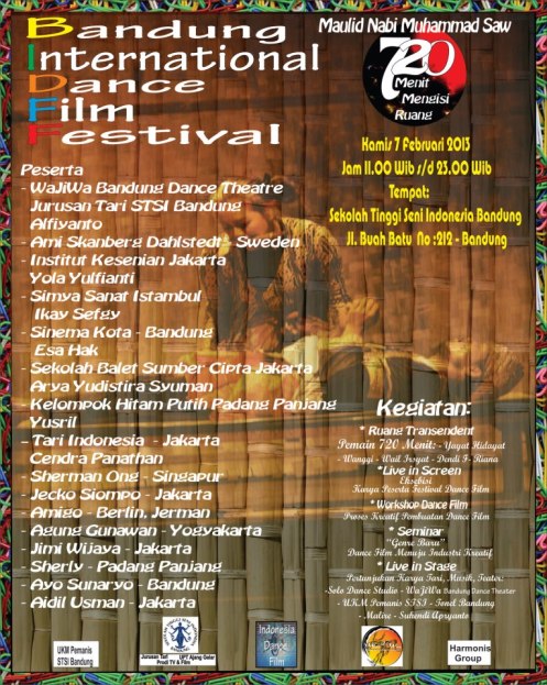Bandung Film Festival