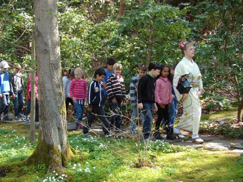 Japandalenbarnsuriashi